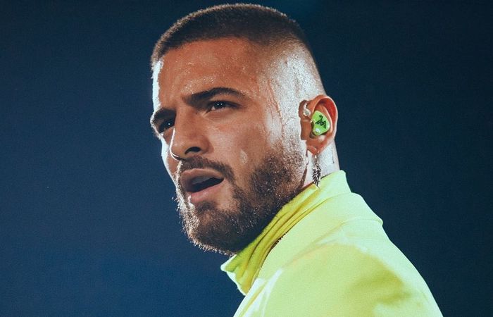 Seguidores de Maluma encheram a página do artista de comentários preconceituosos - Foto: Instagram/Reprodução./ Seguidores de Maluma encheram a página do artista de comentários preconceituosos - Foto: Instagram/Reprodução./