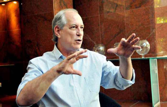 Paulo Filgueiras/EM/D.A Press/