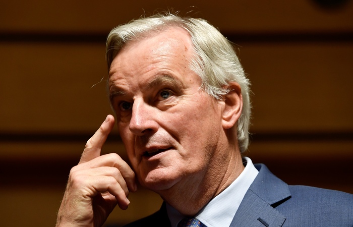 John Thys/AFP/ John Thys/AFP/