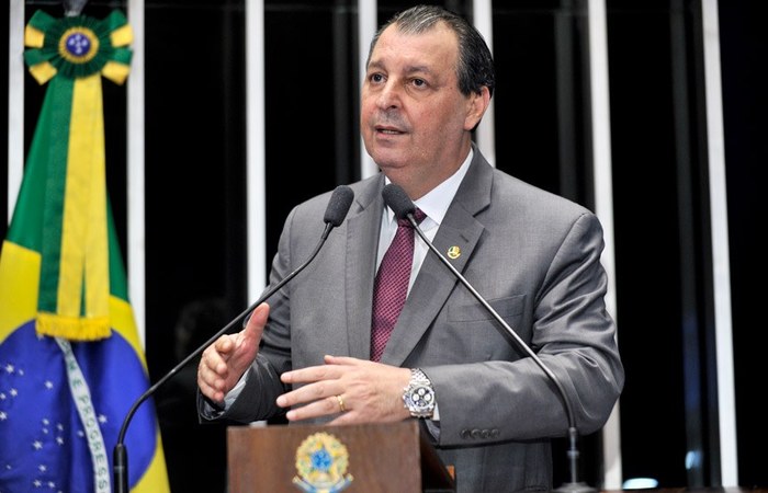 Agência Senado/ Agência Senado/