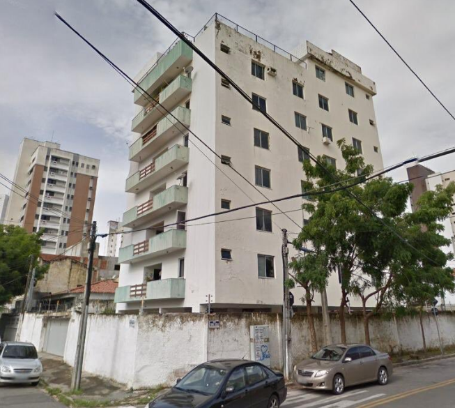 Foto: Reprodução/Google Maps