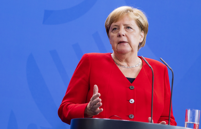 Axel Schmidt/AFP/ Axel Schmidt/AFP/