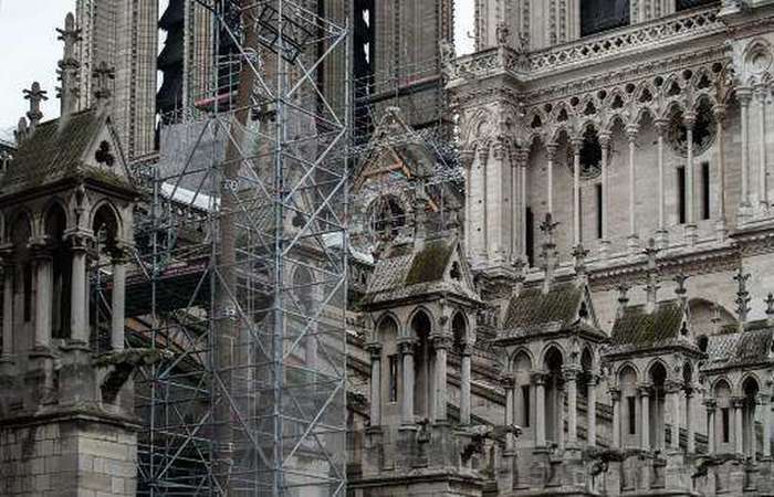 Foto: Philippe Lopez/AFP/ Foto: Philippe Lopez/AFP/