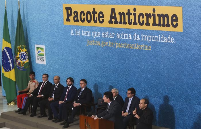 Foto: Antonio Cruz/ Agência Brasil/