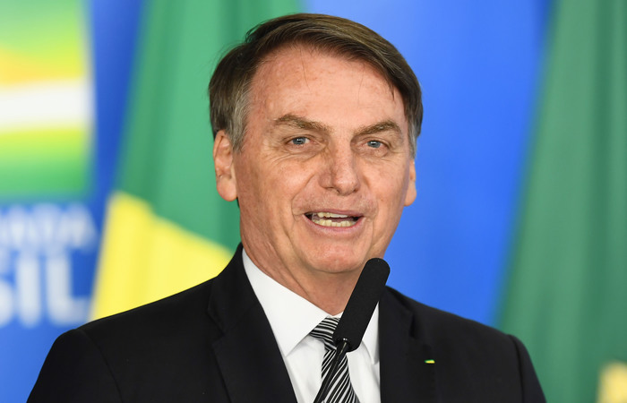 Foto: Evaristo Sá/AFP/Foto: Evaristo Sá/AFP