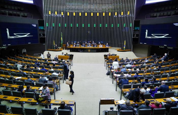 Foto: Pablo Valadares/Agência Câmara/Foto: Pablo Valadares/Agência Câmara