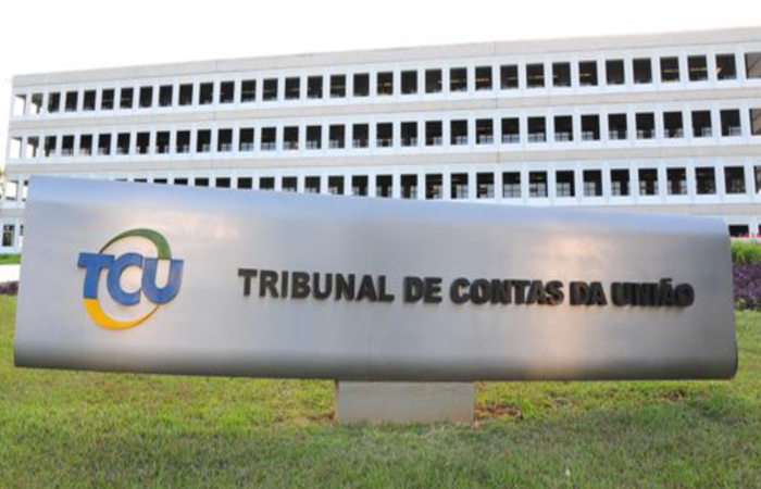 Foto: Divulgação/TCU/Foto: Divulgação/TCU Foto: Divulgação/TCU/Foto: Divulgação/TCU