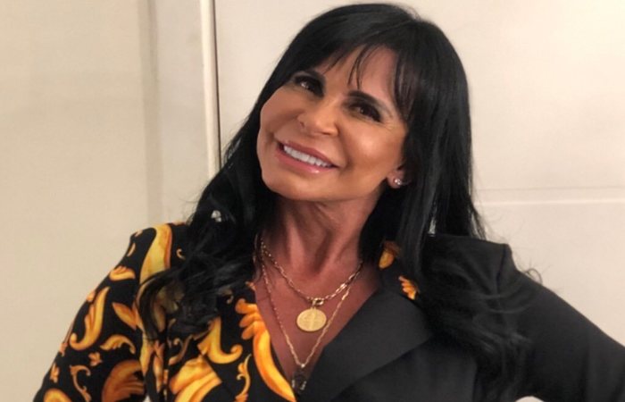 Quem dará vida à artista na obra será a atriz Mel Lisboa - Foto: Instagram/Reprodução./ Quem dará vida à artista na obra será a atriz Mel Lisboa - Foto: Instagram/Reprodução./
