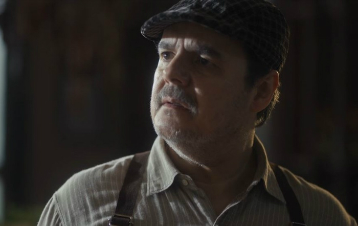 Foto: Globo/Reprodução/ Foto: Globo/Reprodução/