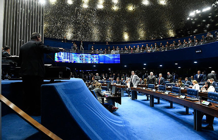 Foto: Roque de Sá/Agência Senado/Foto: Roque de Sá/Agência Senado