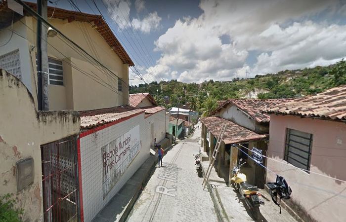 Foto: Reprodução Google Maps./