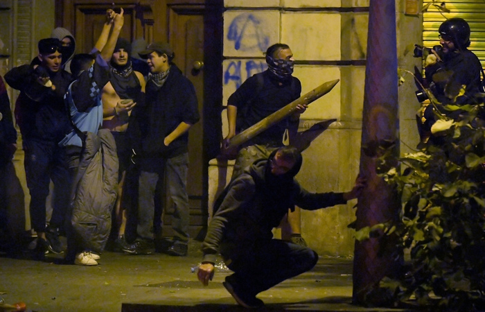 Foto: LUIS GENE/AFP./ Foto: LUIS GENE/AFP./