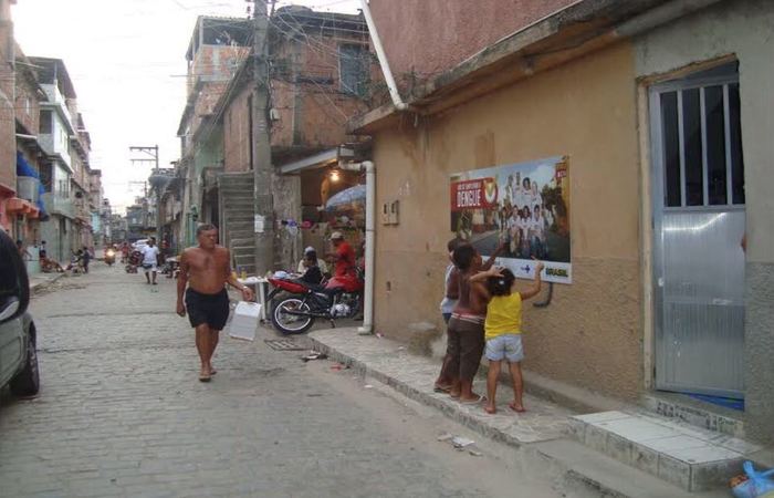 Arquivo/Agência Brasil/ Arquivo/Agência Brasil/