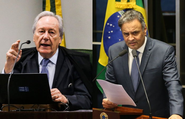 Foto: Antonio Cruz/Agência Brasil e Wilson Dias/Agência Brasil/Foto: Antonio Cruz/Agência Brasil e Wilson Dias/Agência Brasil