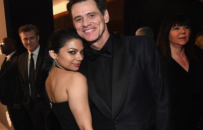 Eles oficializaram o relacionamento ao aparecerem juntos em um evento em Hollywood, no início do ano - Foto: Instagram/Reprodução./ Eles oficializaram o relacionamento ao aparecerem juntos em um evento em Hollywood, no início do ano - Foto: Instagram/Reprodução./