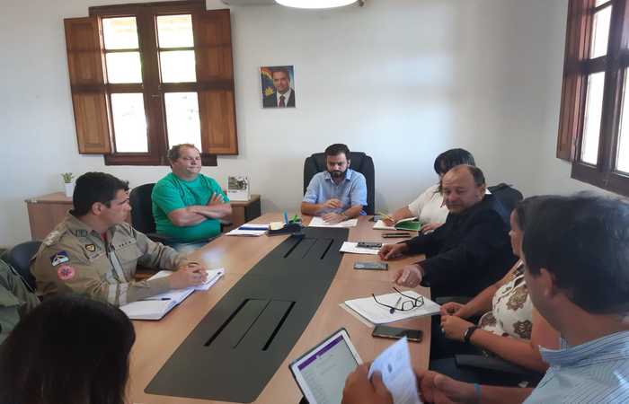 Foto: Divulgação/Administração Fernando de Noronha./ Foto: Divulgação/Administração Fernando de Noronha./