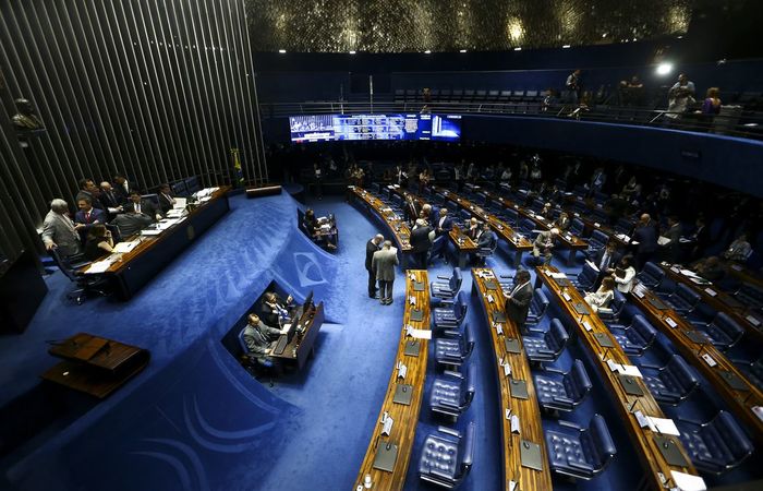 Foto: Marcelo Camargo/Agência Brasil/