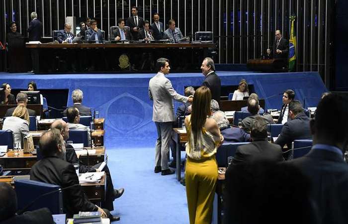 Foto: Roque de Sá/ Agência Senado/ Foto: Roque de Sá/ Agência Senado/