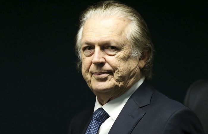 Luciano Bivar (MDB)/Marcelo Camargo/Ag&ecirc;ncia Brasil