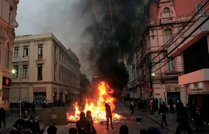 Foto: Arquivo / AFP/ Foto: Arquivo / AFP/