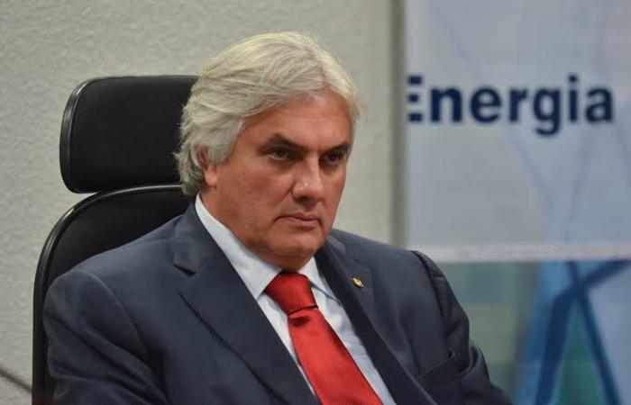 O ex-senador Delcídio do Amaral/Foto: Arquivo/Agência Brasil O ex-senador Delcídio do Amaral/Foto: Arquivo/Agência Brasil