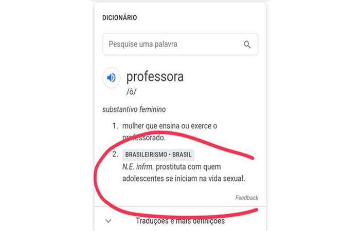 /Reprodução/Google