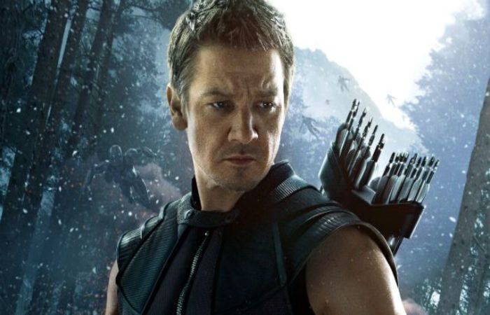 Foto: Divulgação/Jeremy Renner nega todas as acusações e se defende dizendo que a ex-mulher era obcecada por sexo. Foto: Divulgação/Jeremy Renner nega todas as acusações e se defende dizendo que a ex-mulher era obcecada por sexo.