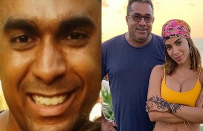 Felipe Terra, de 31 anos, recebeu o resultado positivo do exame de DNA, que foi realizado no último sábado (19)./Foto: Reprodução / Instagram Felipe Terra, de 31 anos, recebeu o resultado positivo do exame de DNA, que foi realizado no último sábado (19)./Foto: Reprodução / Instagram