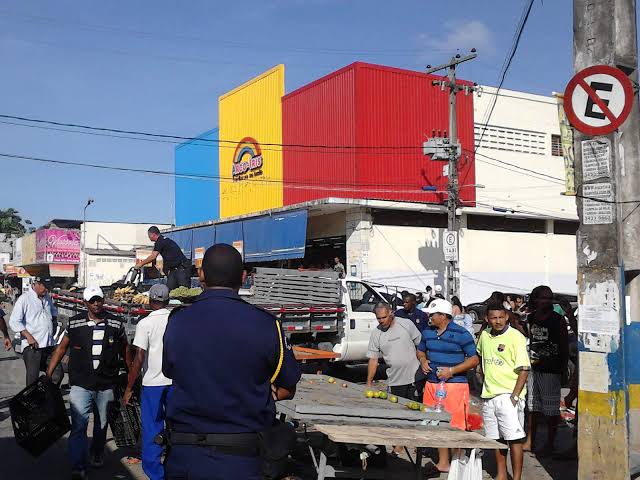 Foto: Divulga&ccedil;&atilde;o/Secretaria de Planejamento e Controle Urbano de Olinda/