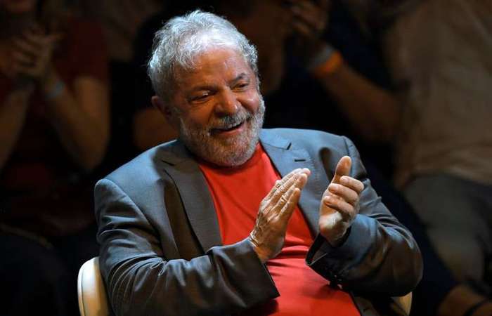 /FOTO: Mauro Pimentel/AFP /FOTO: Mauro Pimentel/AFP