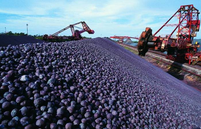 Criada em 2017 para substituir o Departamento Nacional de Produ&ccedil;&atilde;o Mineral (DNPM), a ANM iniciou sua atua&ccedil;&atilde;o de fato em dezembro do ano passado./Foto: Divulga&ccedil;&atilde;o/Vale