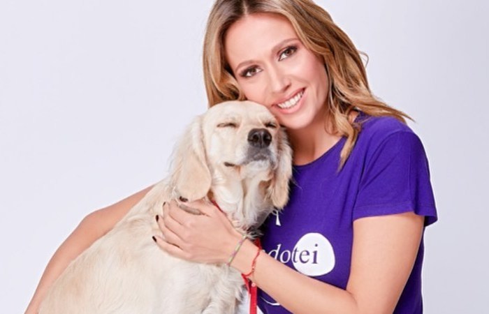 Luisa Mell disse, ainda, que desde os 1.700 animais em condições precárias que resgatou no início do ano, sofre ataques de criadores e pessoas que têm os negócios ameaçados por ela./Foto: Reprodução/Instagram Luisa Mell disse, ainda, que desde os 1.700 animais em condições precárias que resgatou no início do ano, sofre ataques de criadores e pessoas que têm os negócios ameaçados por ela./Foto: Reprodução/Instagram