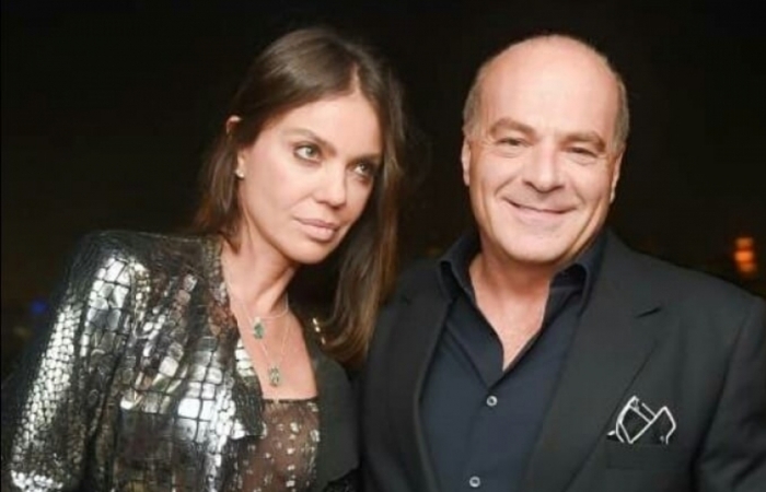 Simone e Marcelo namoravam desde abril de 2018/Foto: Reprodu&ccedil;&atilde;o / Facebook