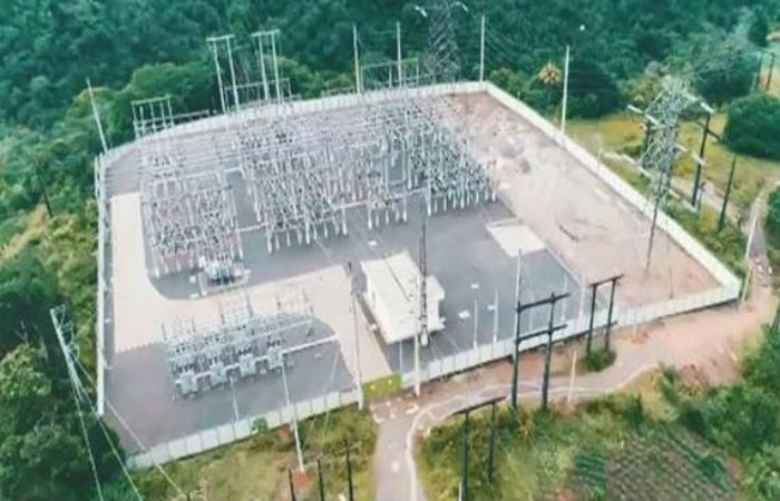Modernização de subestação deve beneficiar mais de 300 mil clientes na região. Foto: Divulgação/ Modernização de subestação deve beneficiar mais de 300 mil clientes na região. Foto: Divulgação/