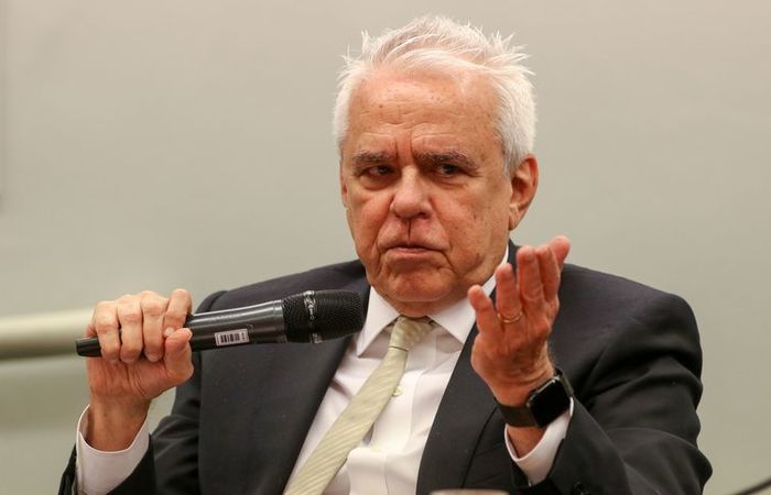 Roberto Castello Branco, presidente da Petrobras./Foto: Fabio Rodrigues Pozzebom/Agência Brasil Roberto Castello Branco, presidente da Petrobras./Foto: Fabio Rodrigues Pozzebom/Agência Brasil
