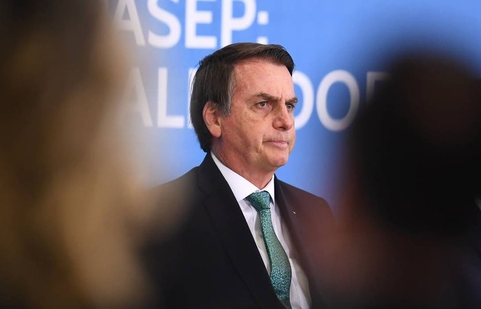 Foto: Evaristo S&aacute;/AFP/