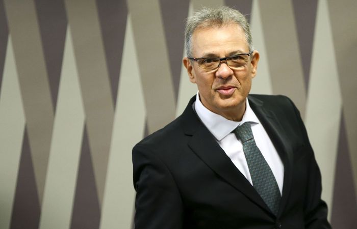 Ministro de Minas e Energia, Bento Buarque/Marcelo Camargo/Agência Brasil Ministro de Minas e Energia, Bento Buarque/Marcelo Camargo/Agência Brasil