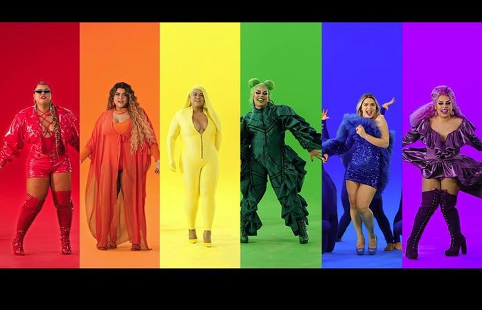 "Vidas Transversais" traz as histórias de quatro mulheres trans, que lutam diariamente para enfrentar os preconceitos/Divulgação "Vidas Transversais" traz as histórias de quatro mulheres trans, que lutam diariamente para enfrentar os preconceitos/Divulgação
