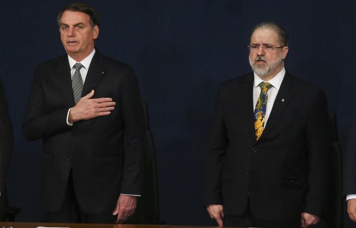 /Foto: Antonio Cruz/Agência Brasil /Foto: Antonio Cruz/Agência Brasil