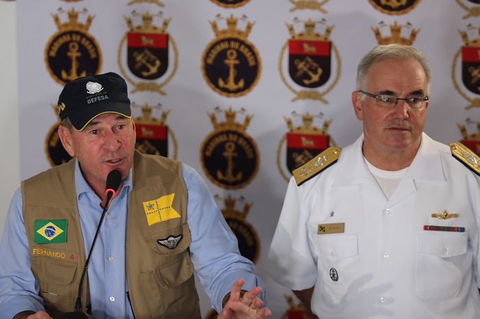 Foto: Tarciso Augusto/Esp. Dp foto