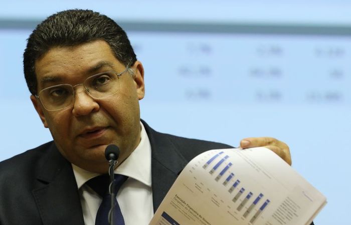 Mansueto ressaltou que o procedimento deve ser feito pela Comissão Mista de Orçamento do Congresso Nacional, que discute o Orçamento de 2020./Foto: Arquivo/Agência Brasil