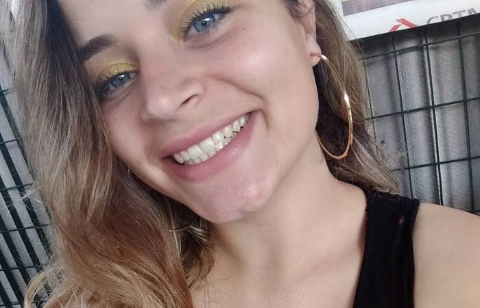 Segundo a polícia, a vítima ia para o trabalho, em uma escola de Franco da Rocha (Grande SP), quando decidiu atravessar a rua 21 de Março/Foto: Reprodução/Facebook