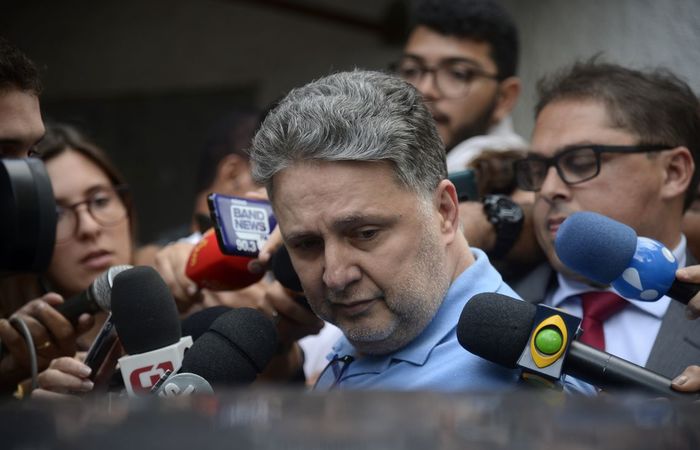 /T&acirc;nia R&ecirc;go/Ag&ecirc;ncia Brasil