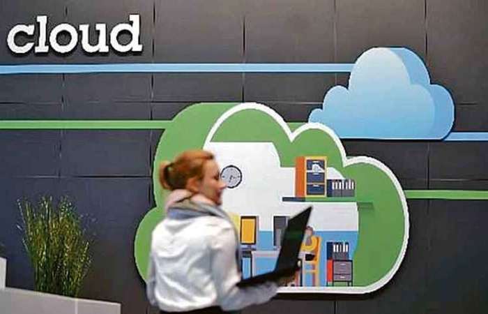 No Brasil, a disponibilidade e a amplitude das opções de nuvem (cloud) ainda são tímidas/HelpLink/Divulgação