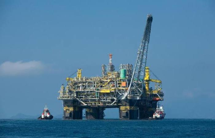 A perspectiva, segundo analistas, é de que esse custo caia ainda mais diante do aumento de produção de novas plataformas em 2020/Divulgação/Petrobras A perspectiva, segundo analistas, é de que esse custo caia ainda mais diante do aumento de produção de novas plataformas em 2020/Divulgação/Petrobras