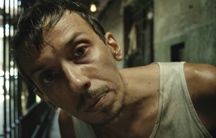 Pedro Wagner interpreta Carniça em Irmandade/Foto: Netflix/Divulgação Pedro Wagner interpreta Carniça em Irmandade/Foto: Netflix/Divulgação
