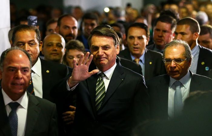 /Foto: Marcelo Camargo/Agencia Brasil