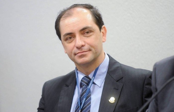 Todos os bancos públicos estarão proibidos de emprestar para Estados e municípios a partir de 2026, incluindo operações da Caixa e do BNDES aos entes, como detalhou o secretário especial de Fazenda, Waldery Rodrigues Júnior./Foto: Marcos Oliveira/Agência Senado