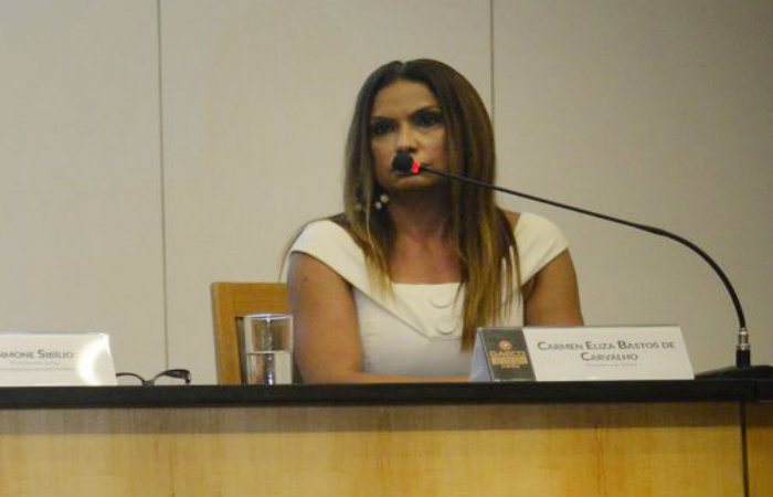 No documento, o procurador-geral de Justiça do Rio, Eduardo Gussem, também defendeu a promotora Carmen Eliza Carvalho, uma das responsáveis pelo inquérito./Foto: Fernando Frazão/Agencia Brasil