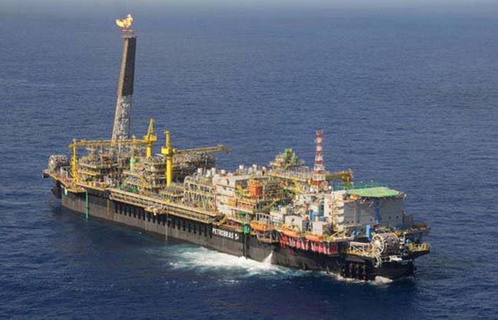 /Petrobras /Petrobras